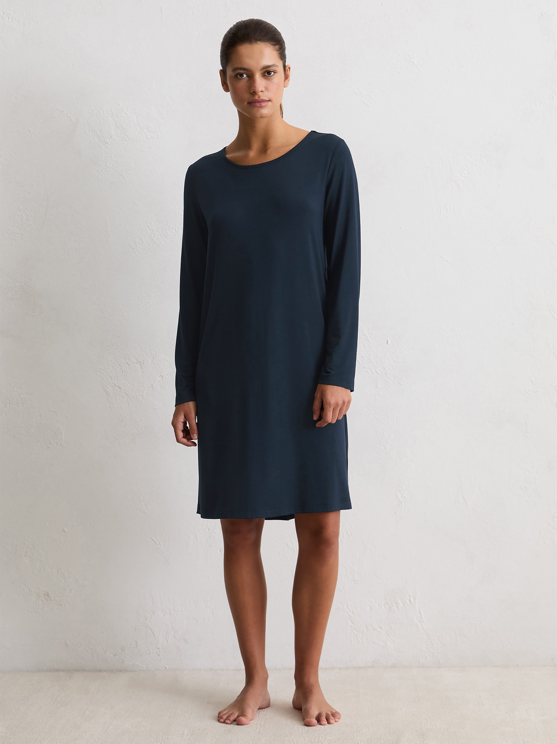 Nachthemd Mix N Match Cotton Modal