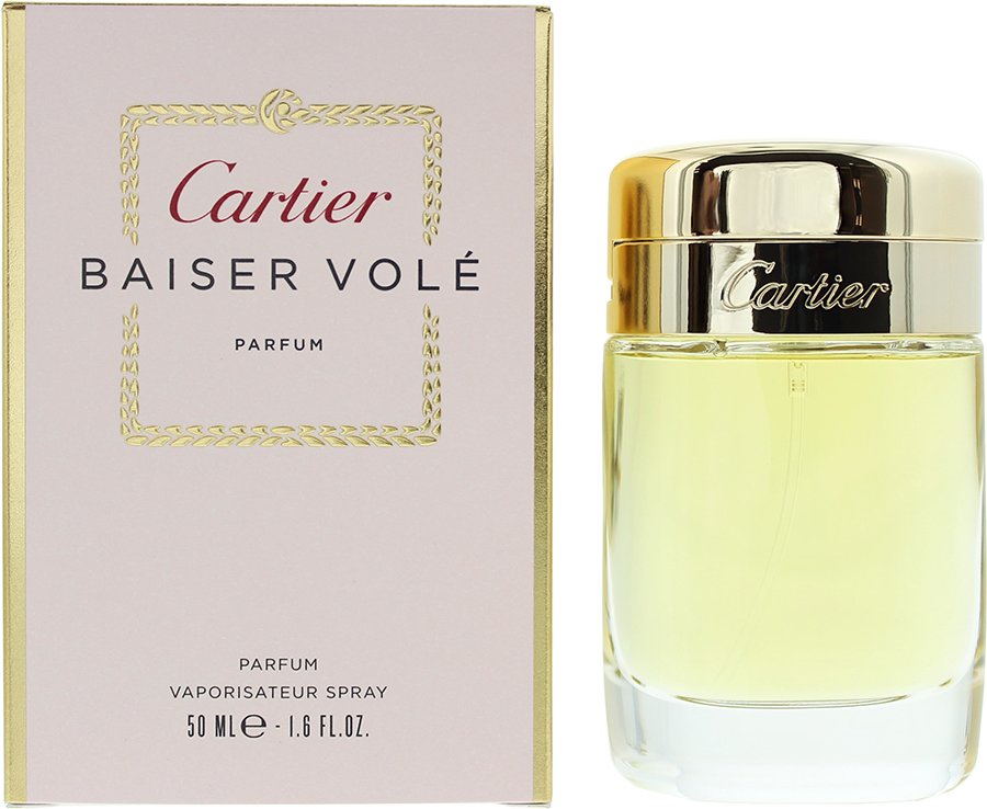 Cartier Baiser Volé Parfum 50ml