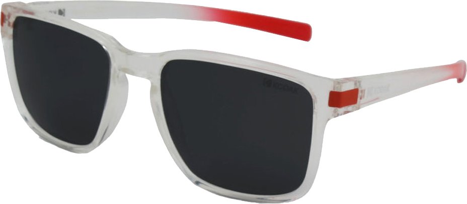 CF90155 Herren Polarized Quadratische Sonnenbrille