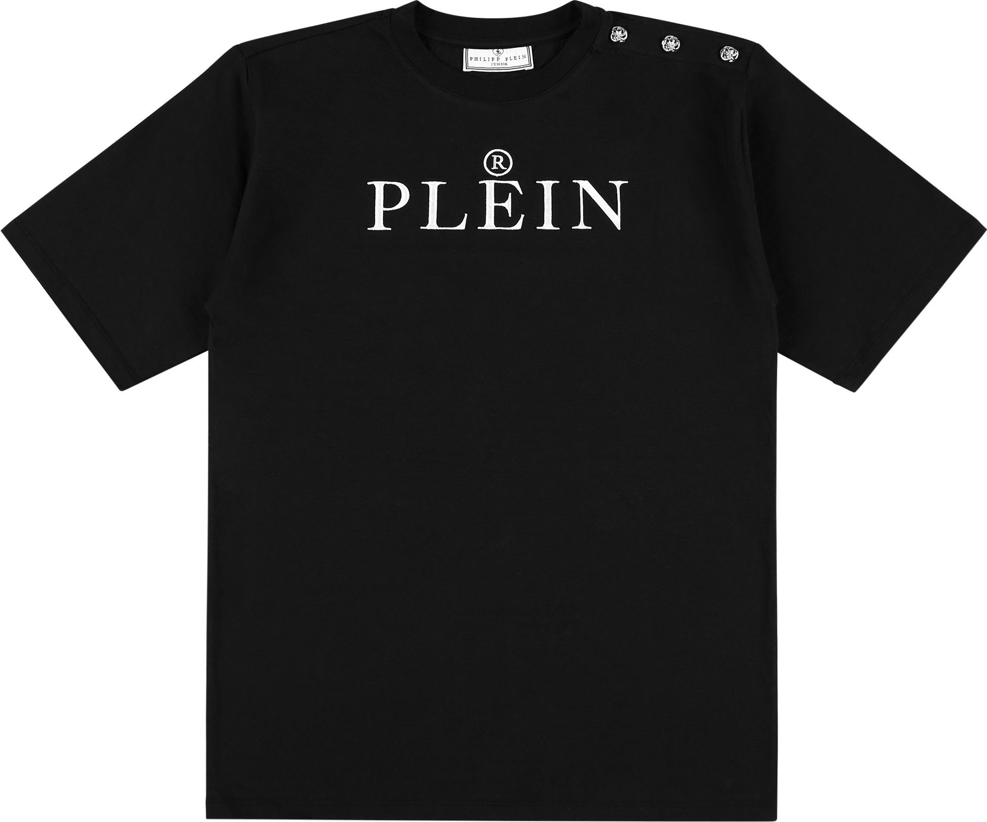 T-Shirt Rundhalsausschnitt Ss