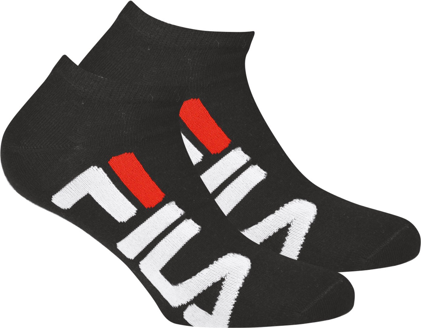 Fila Unsichtbare Sneakersocken