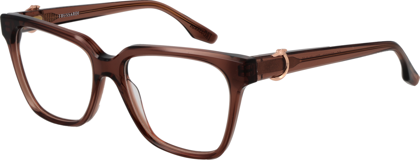 Trussardi Brillenfassung TSW6029 T01 52