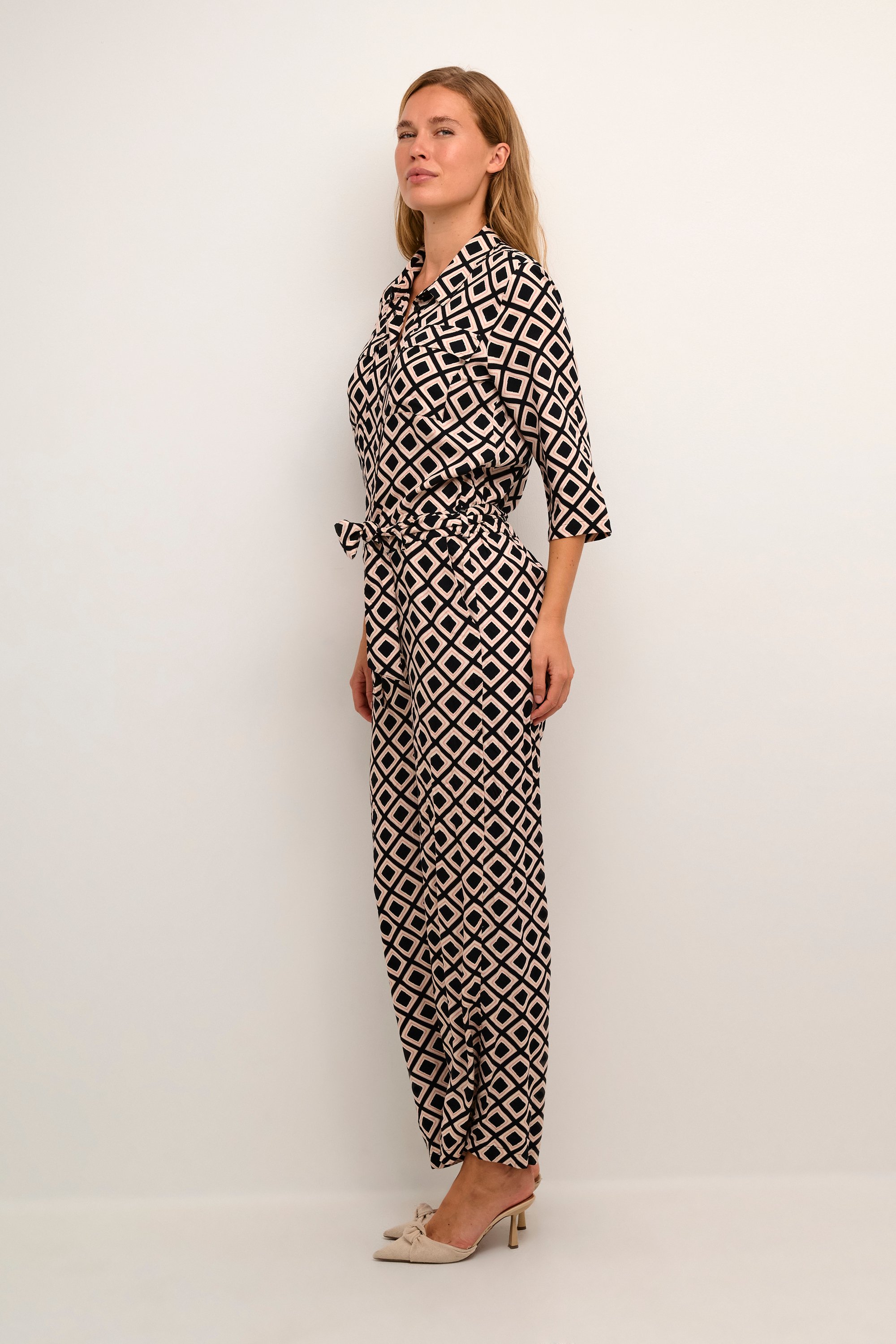 Overall KArutie Overall Regular fit