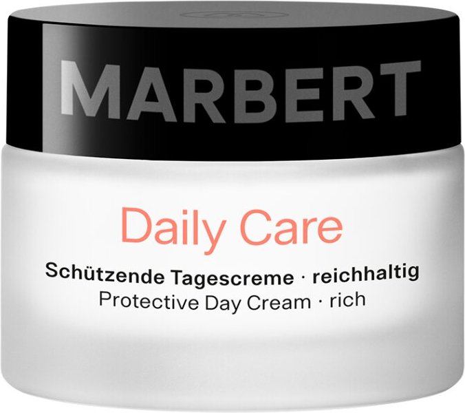 Daily Care - Tagescreme trockene Haut 50ml