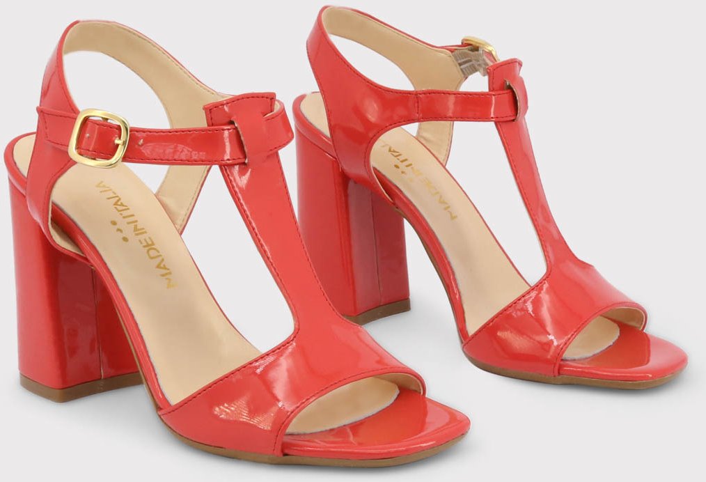 Made In Italia Damen-Sandalen