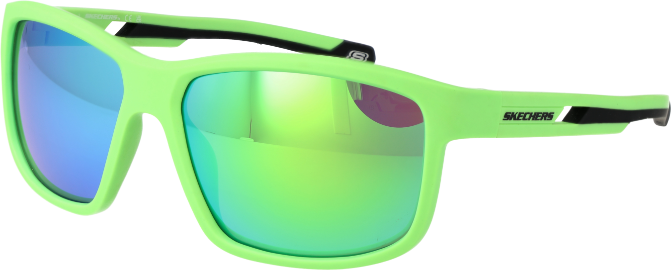 Skechers Sonnenbrille SE6363 94Q 60