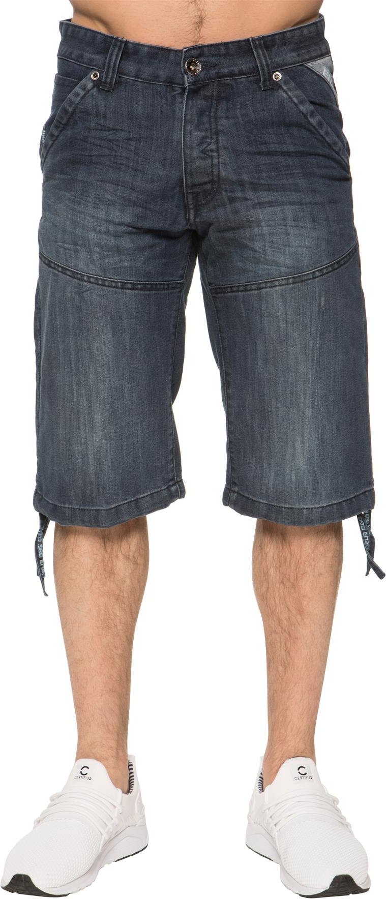 Herren Casual Designer Shorts| Enzo Designer Menswear