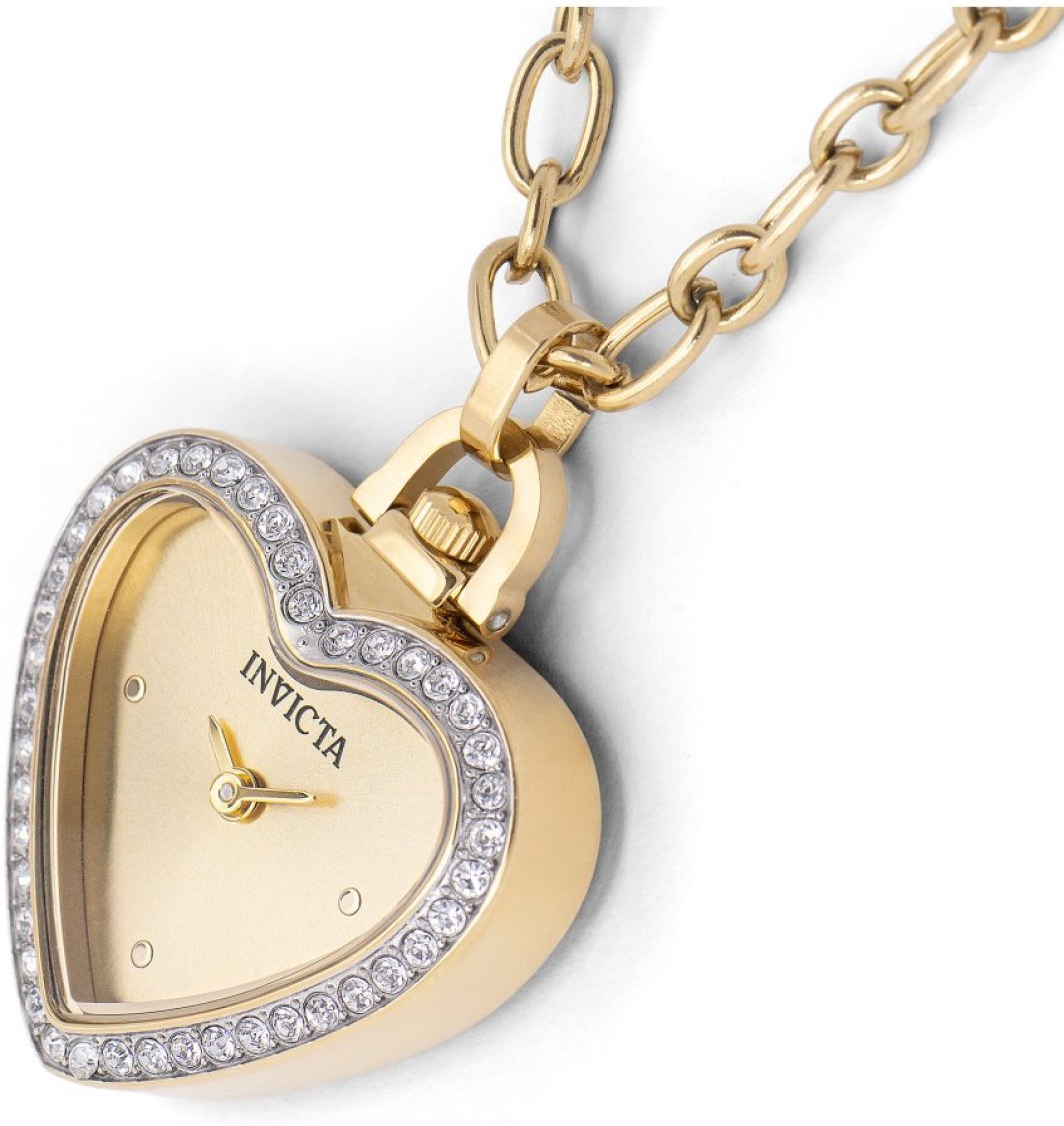 Invicta Mini - Necklace 49938 Damenuhr - 27mm