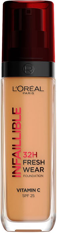 Infaillible 32h Fresh Wear Makeup Spf25 #310 30 ml