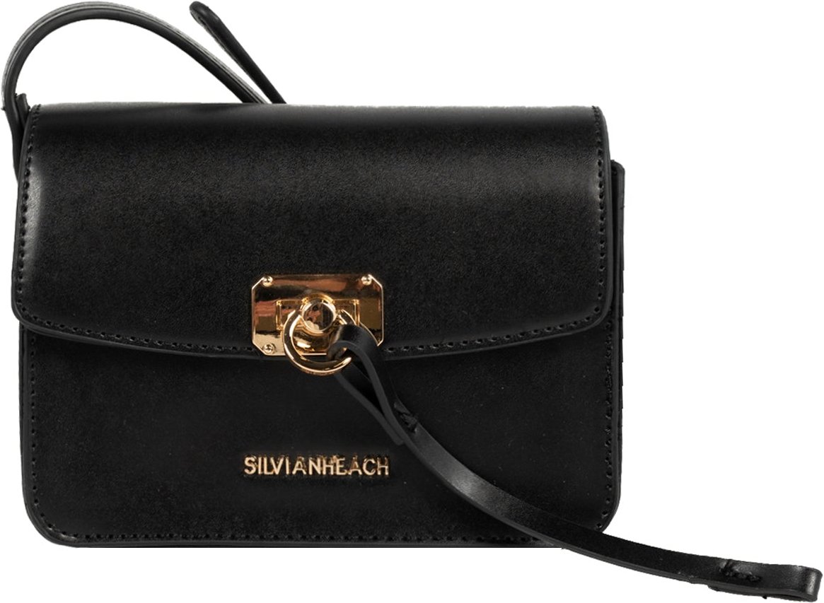 Silvian Heach Handtasche Woman's Schwarz