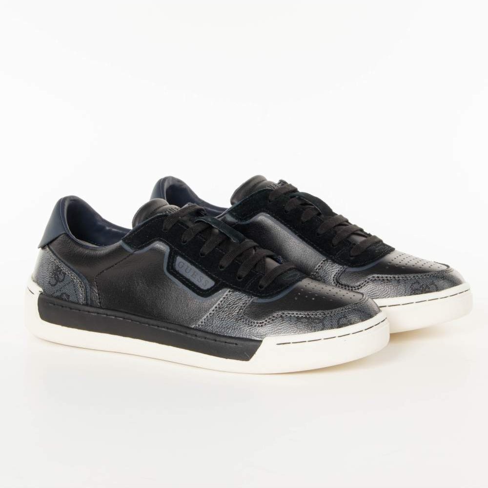 Basket Guess Homme Essentials