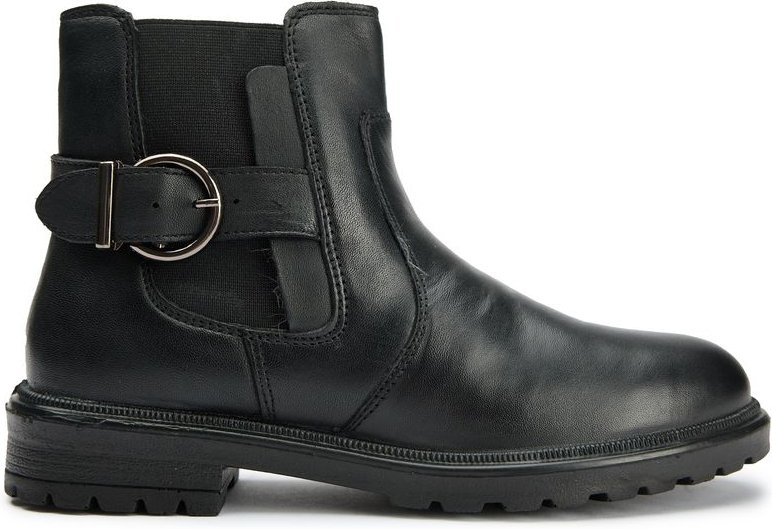 Lotus Ottilie Stiefel