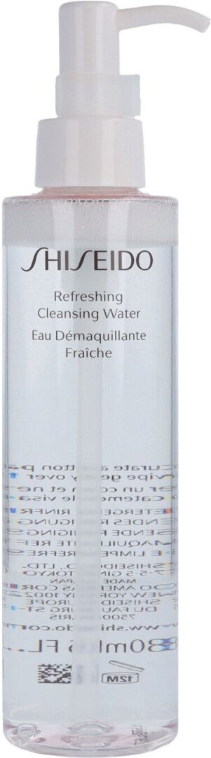 GENERIC SKINCARE - Refreshing Cleansing Water 180ml