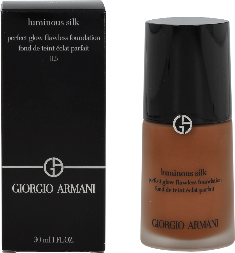 Armani Luminous Silk Foundation 30ml.