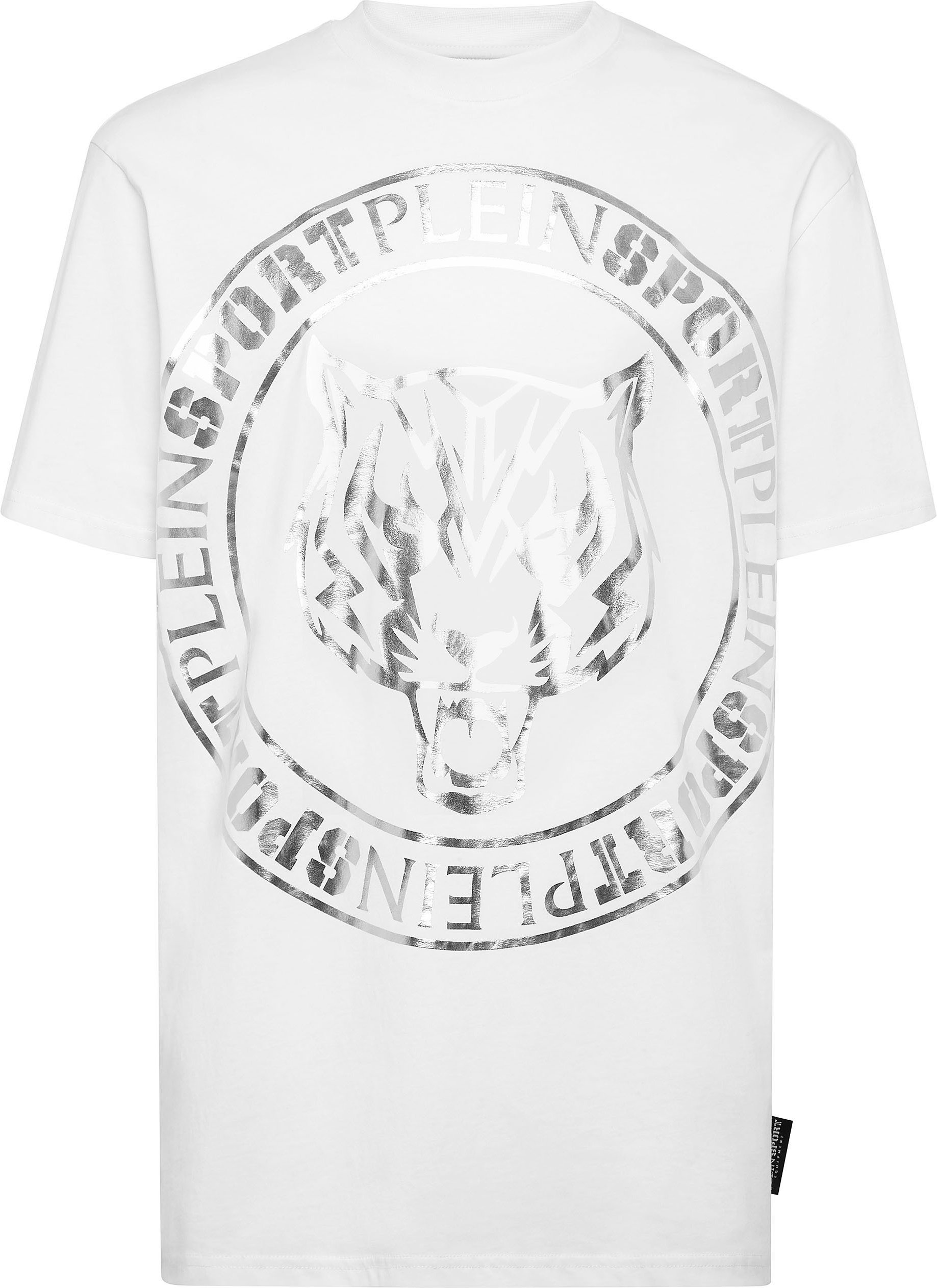 T-Shirt Tiger