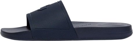 Fit Flop - Badesandale für Herren/Damen Unisex, iQushion (Marine)