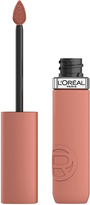 Infaillible Matte Resistance Flüssiger Lippenstift Nr. 601 – Es Lohnt Sich, 5 ml