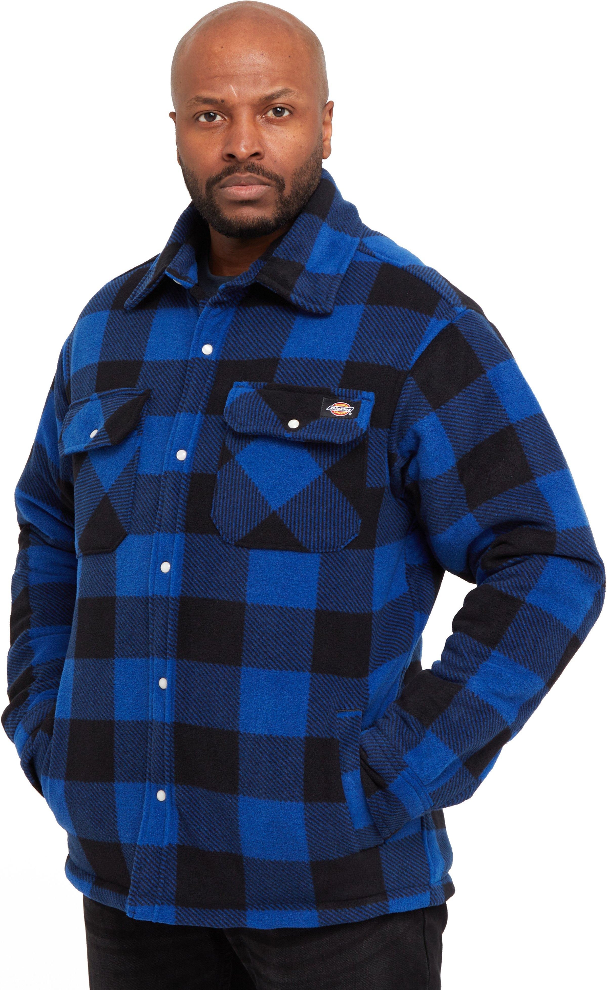 Thumbnail - Dickies Herren Portland Hemd