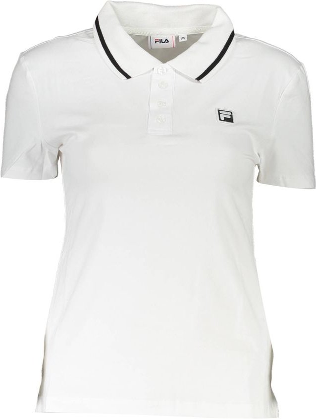 Klassisches Fit Poloshirt
