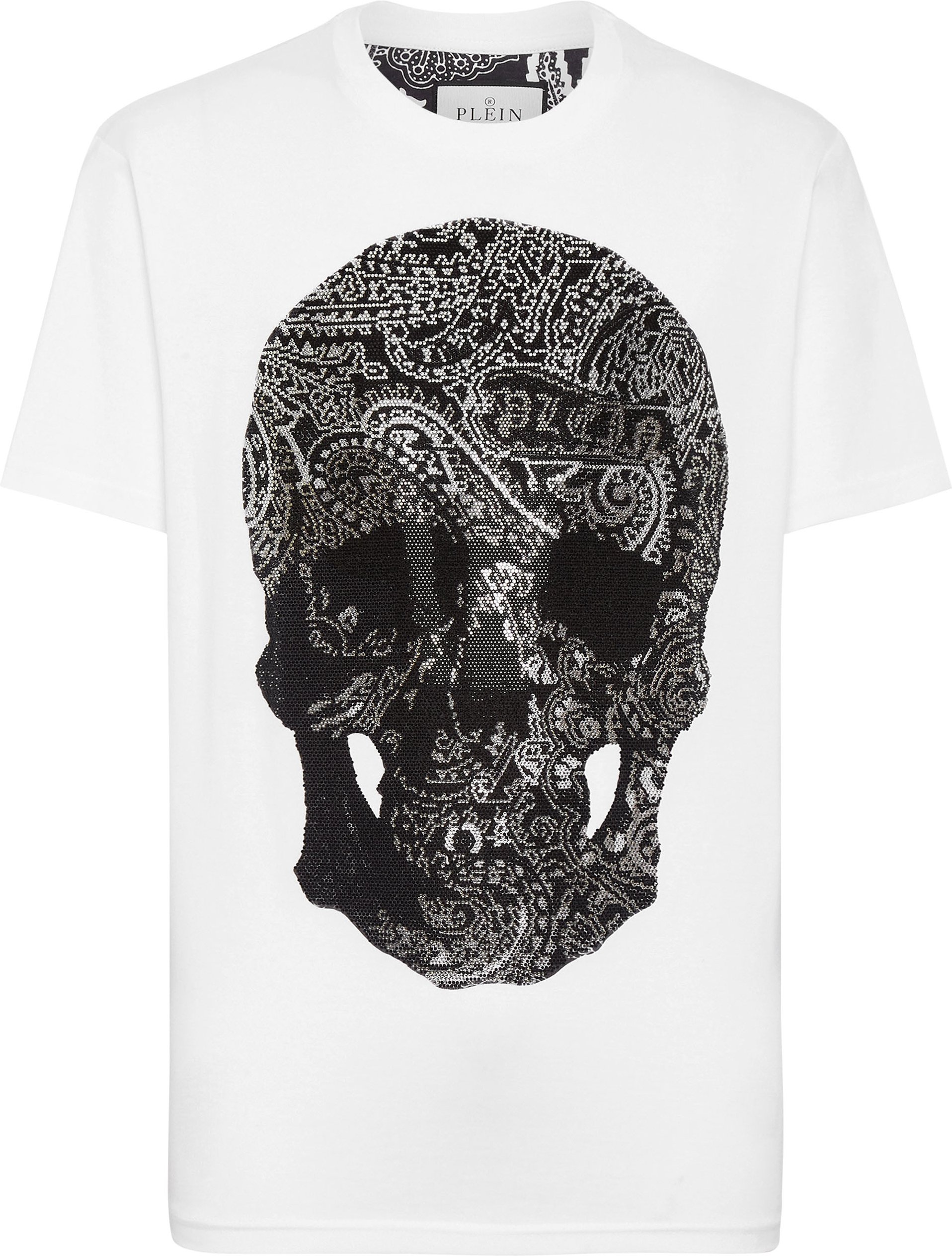 T-Shirt Paisley
