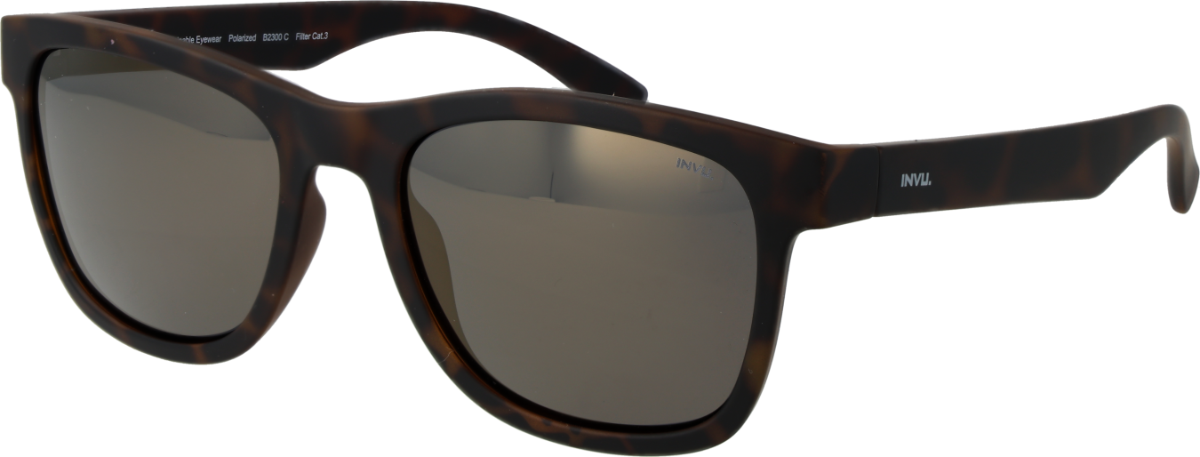 Invu Sonnenbrille B2300 C 55