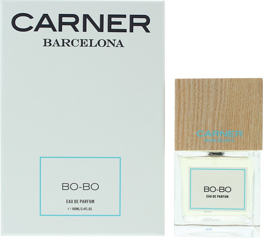 Thumbnail - Carner Barcelona Bo-Bo Eau de Parfum 100ml Spray