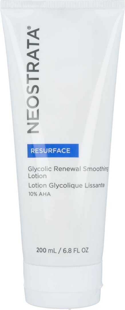 Resurface - Glycolic Renewal Smoothing Lotion 10AHA 200ml