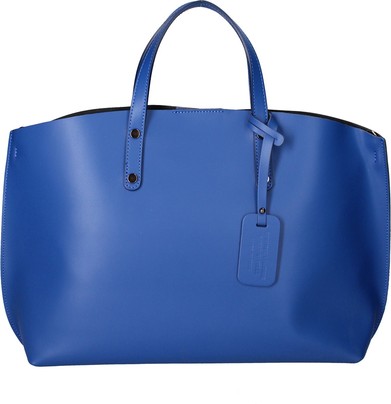 Gave Lux Schultertasche Frauen ROYAL BLUE