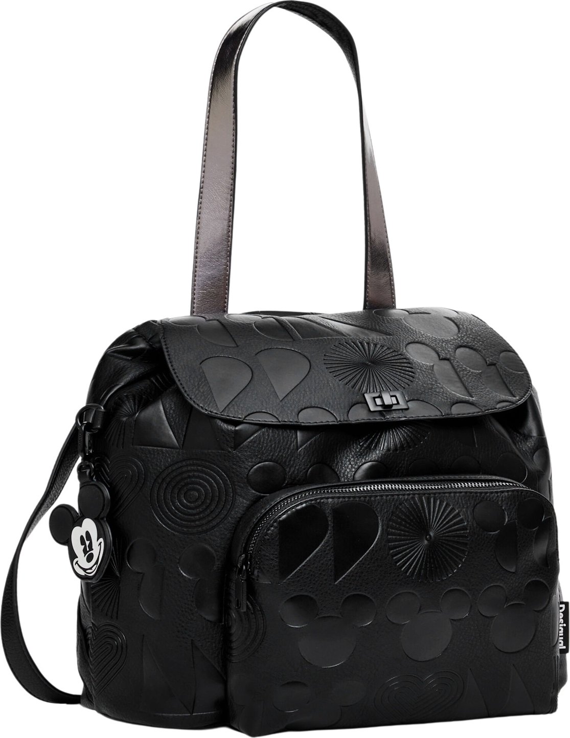 Thumbnail - Desigual Rucksack