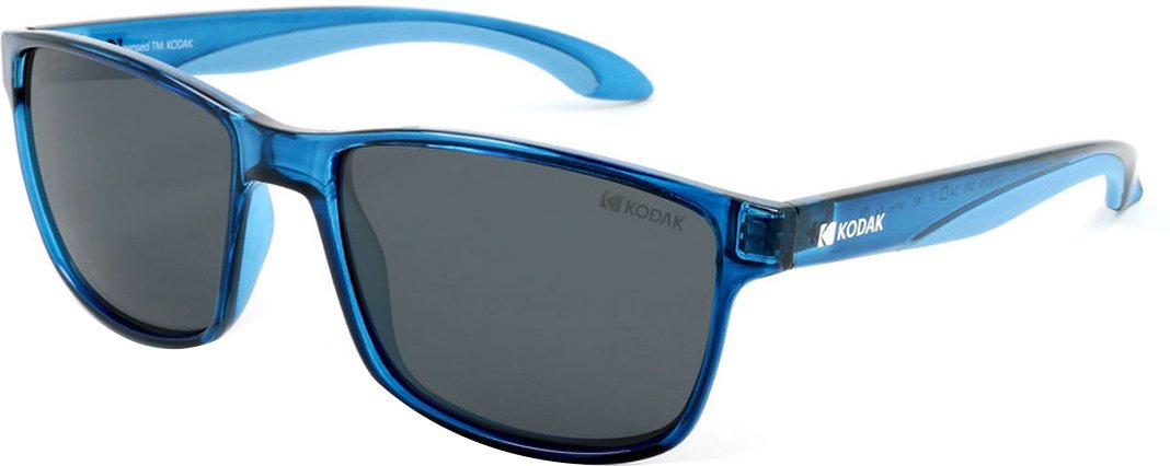 CF90115 Polarisierte quadratische Sonnenbrille für Herren