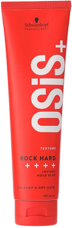 Osis Rock-hard Styling-gel 150 ml