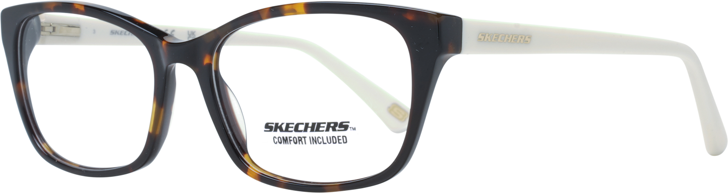 Skechers Brille SE2210 052 53