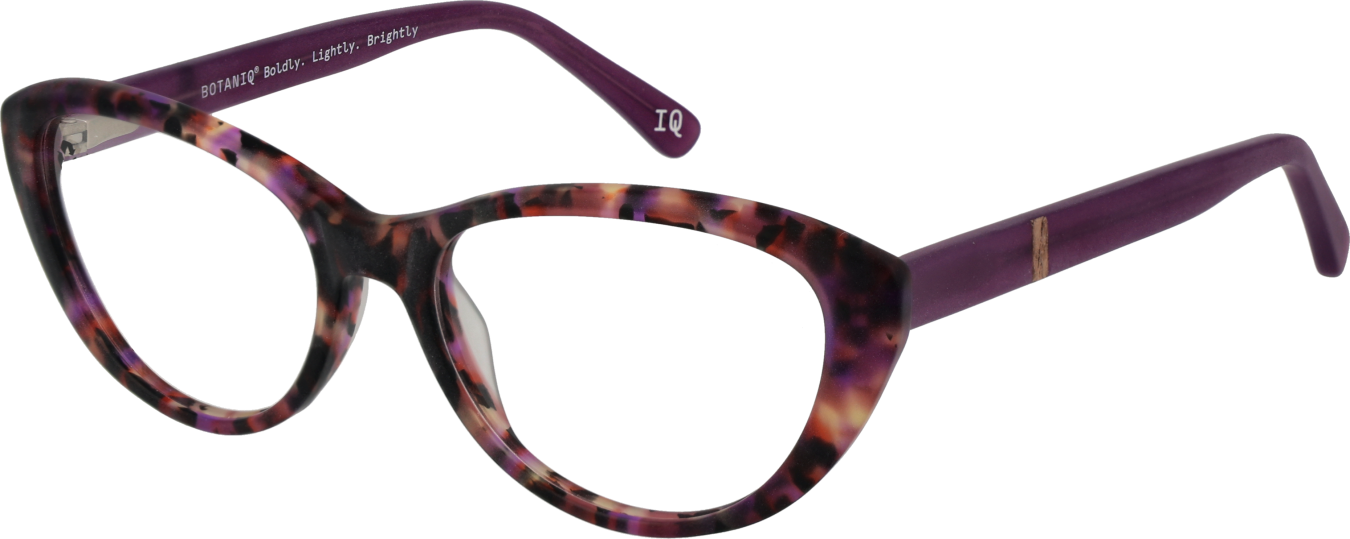 Botaniq Brillenfassung BIO-1032 161 52