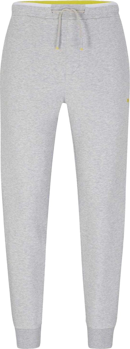 Hugo Boss - "Hadiko 1" Jogginghosen für Herren (Hellgrau)