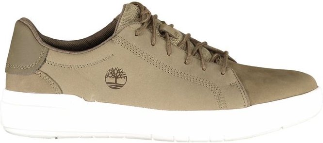 Brooklyn Oxford Leder Sneakers