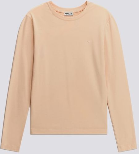 Damen HANIKE M/L GAS 1984 Langarm-T-Shirt