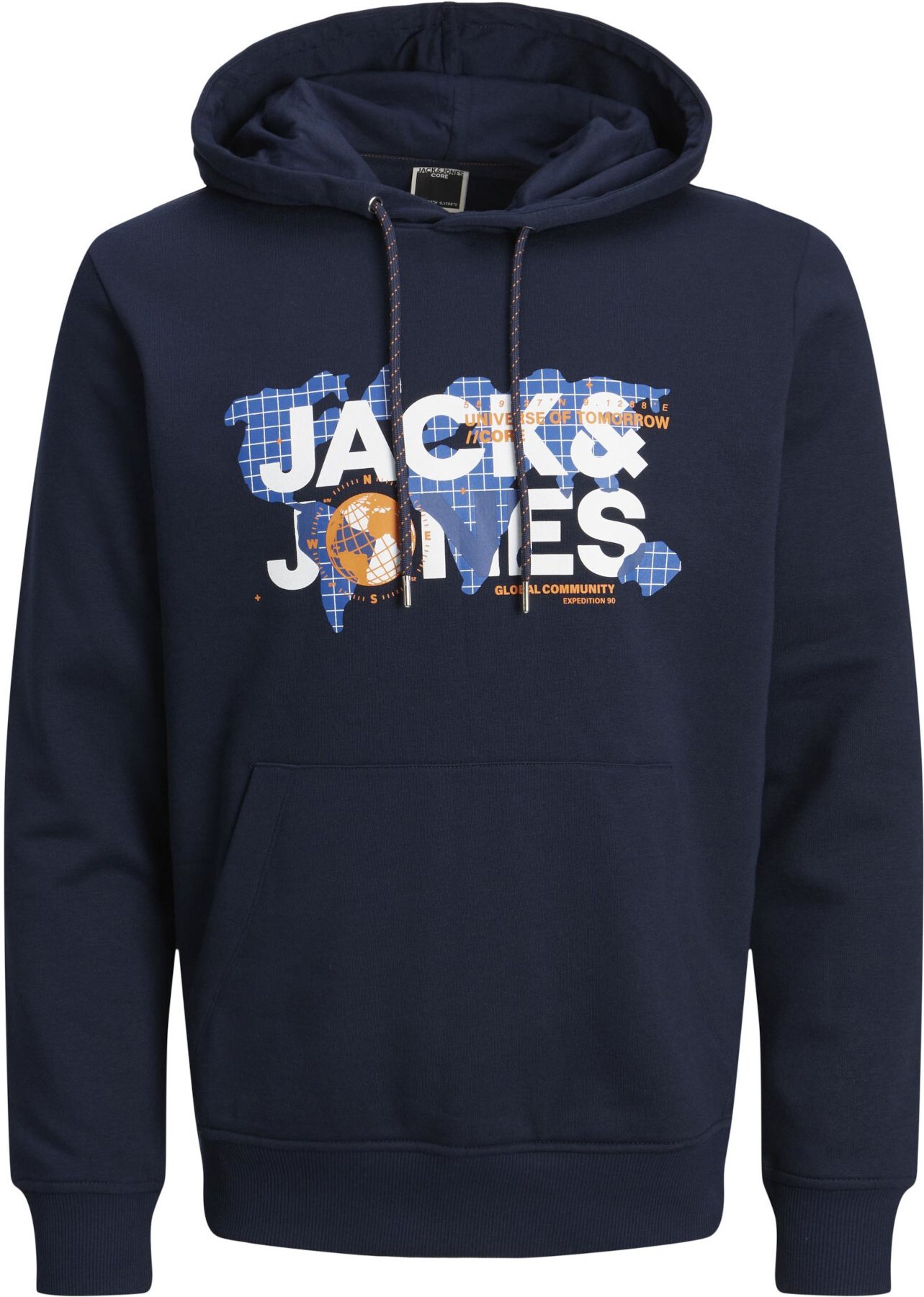 Jack & Jones-Kapuzenpullover