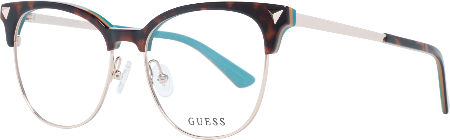 Guess Optische Fassung GU2798 052 53
