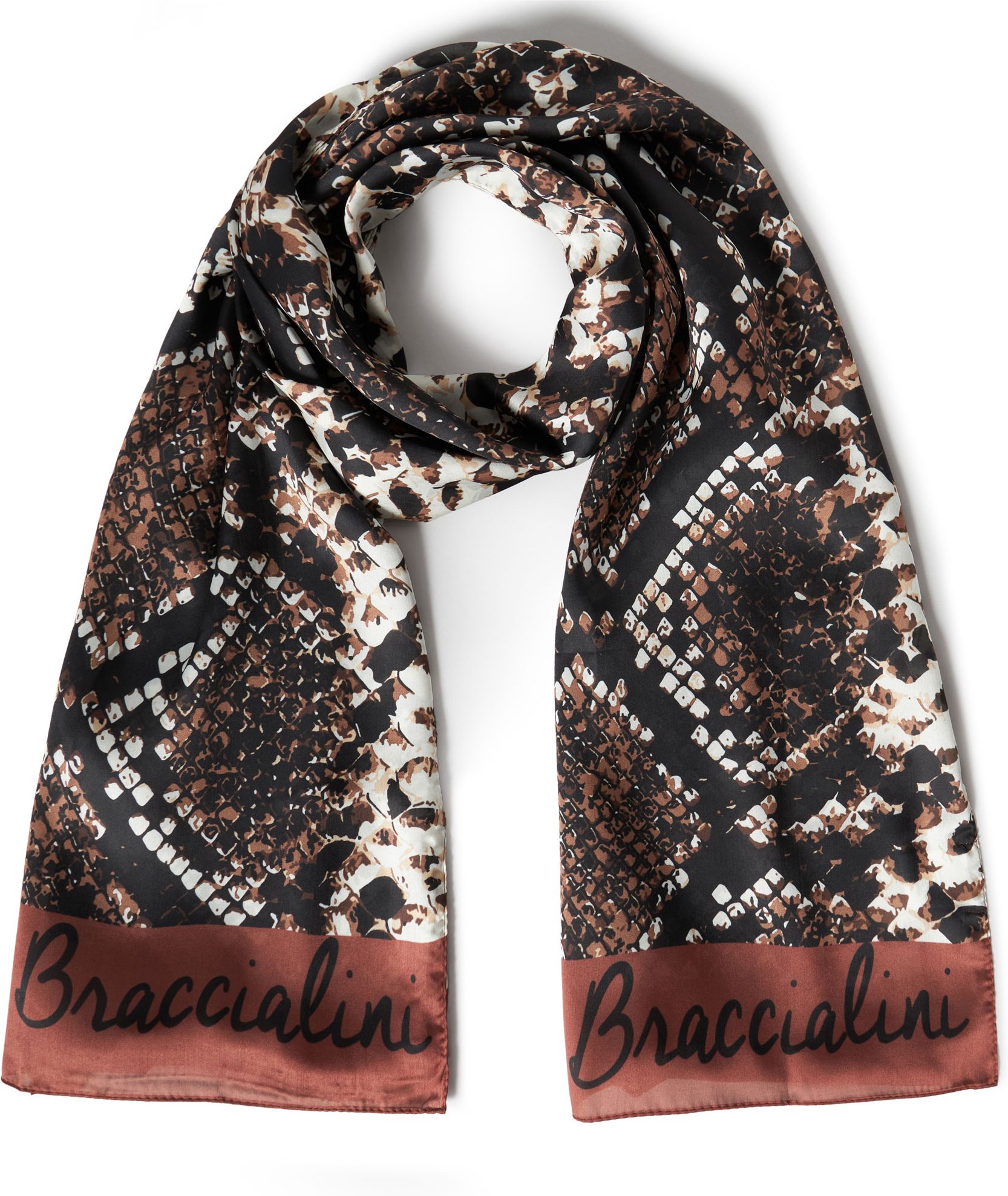Braccialini Foulard Frauen