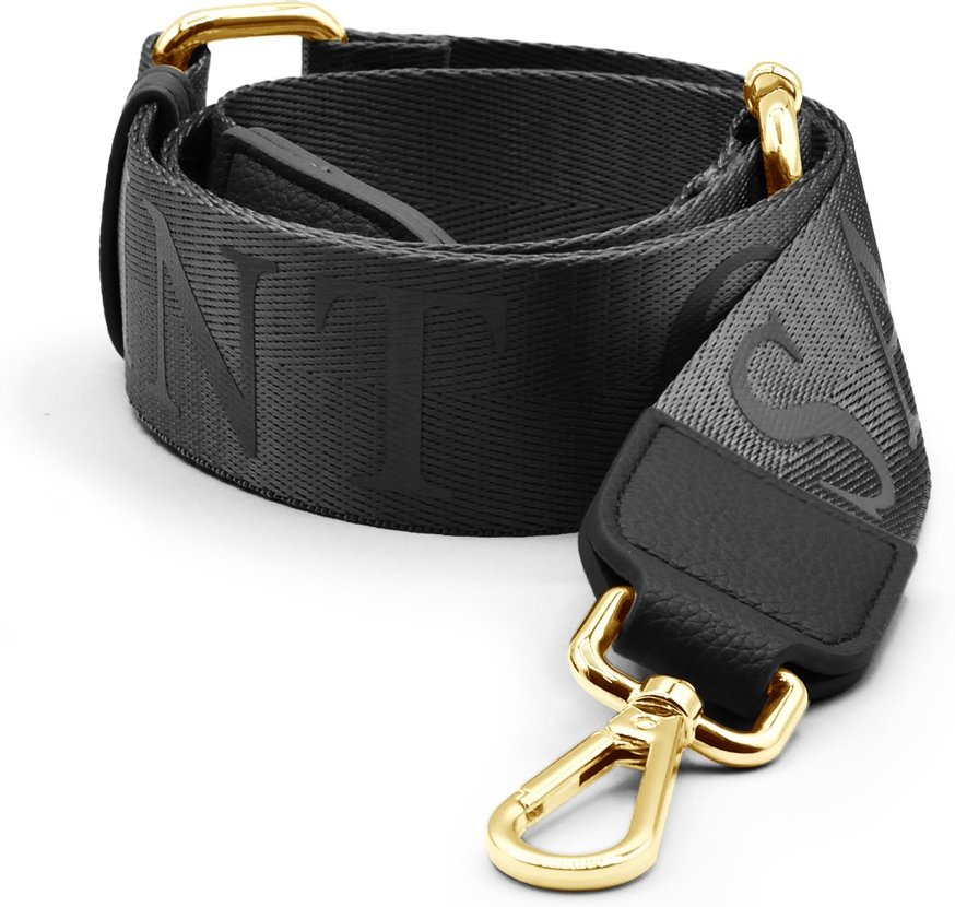 Luxuriöser verstellbarer Nylon-Schulterriemen