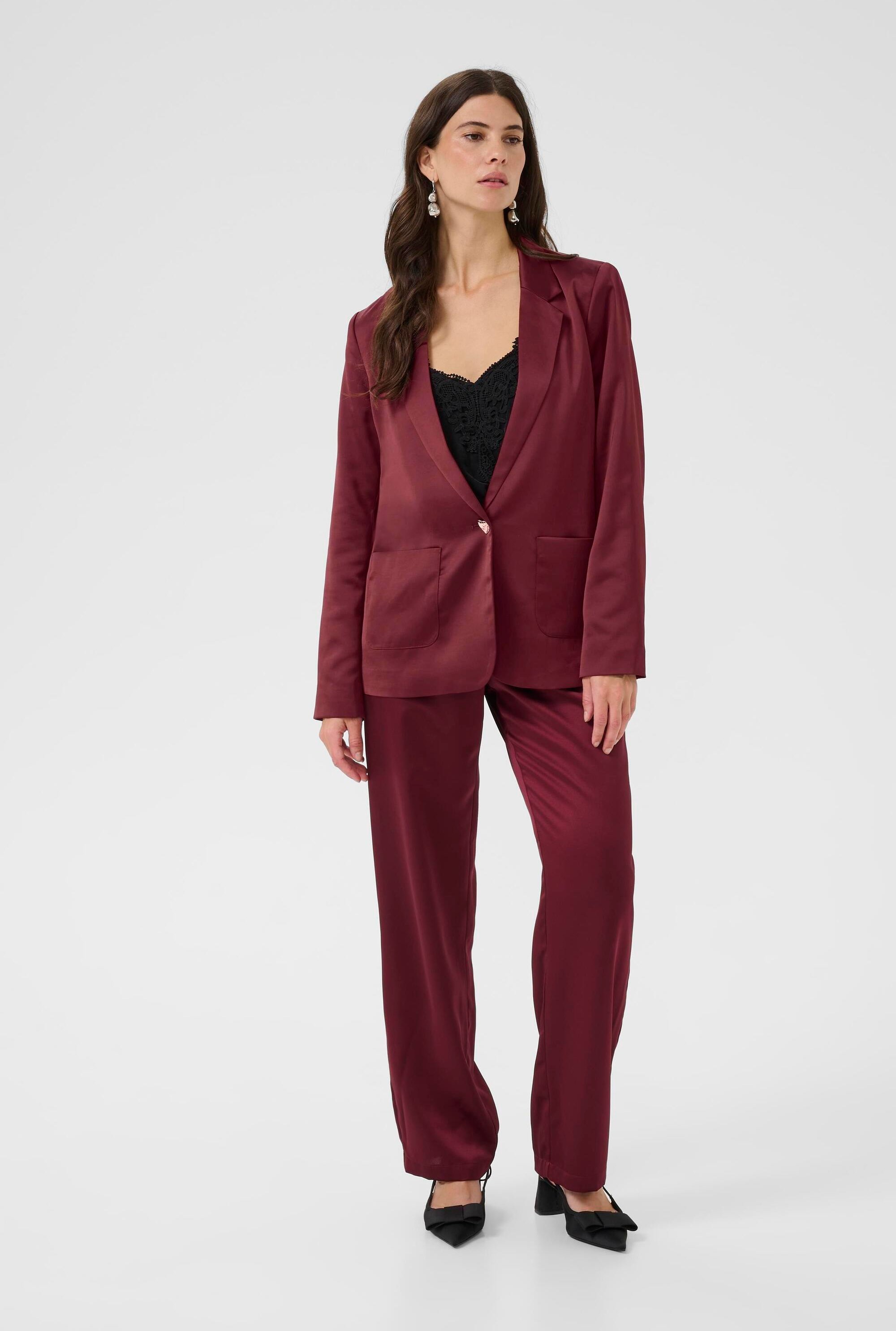 Blazer CRCocamia Blazer Feminine