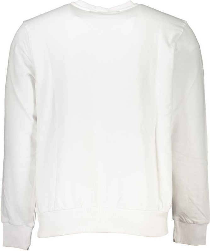 Thumbnail - Kompass-Logo Sweatshirt Ns2311