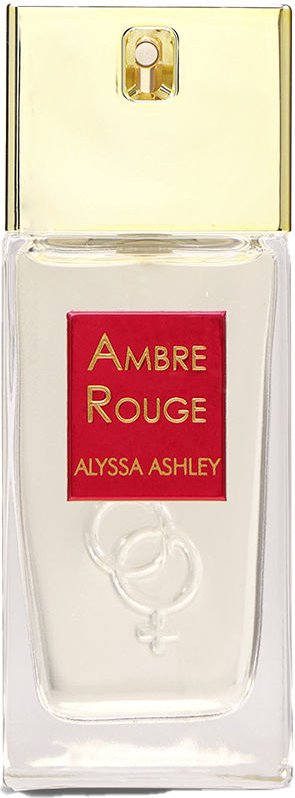 Ambre Rouge Edp Vapo 30 ml