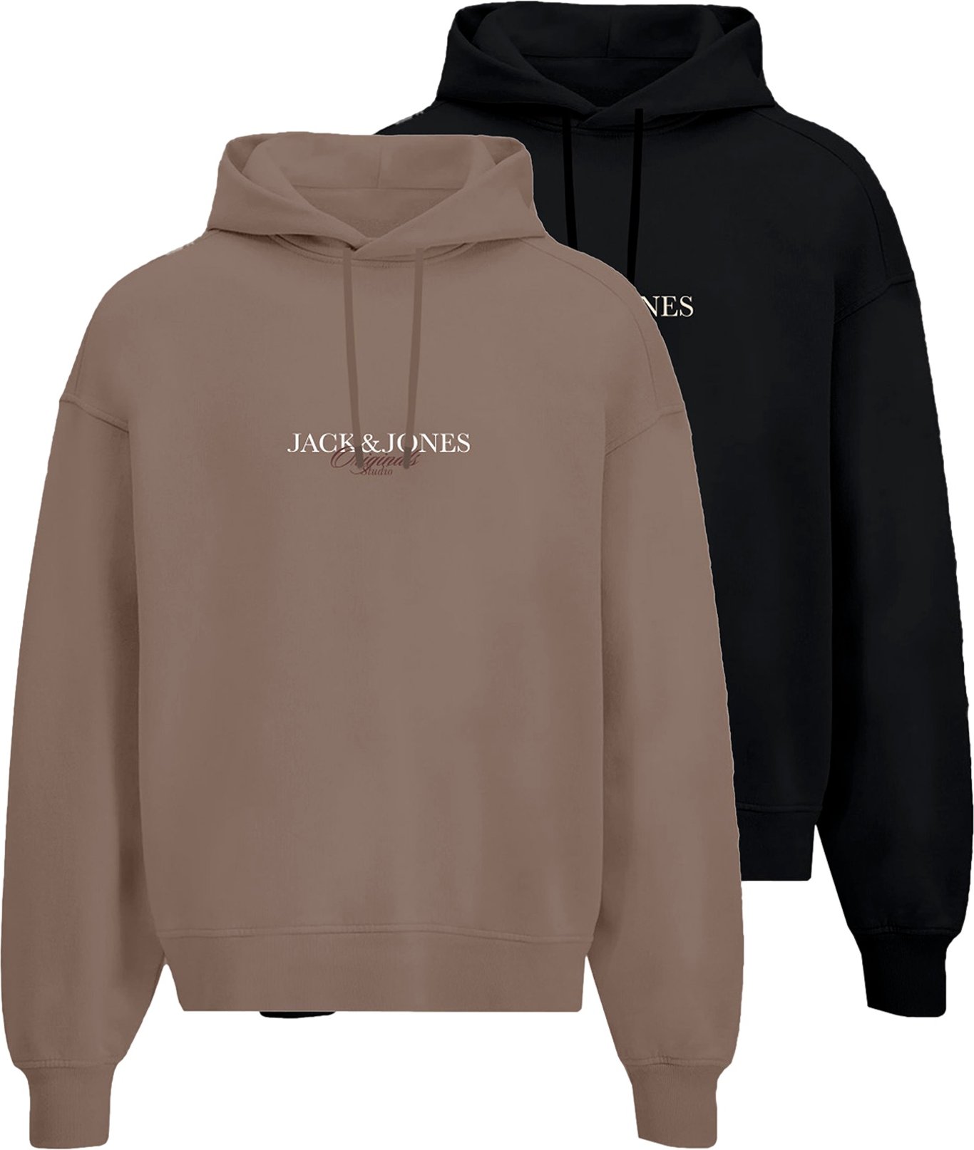 Jack & Jones Kapuzensweatshirt