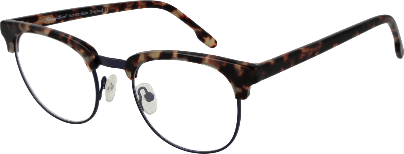Johnny Loco Brillenfassung JLE1710 561 49 William