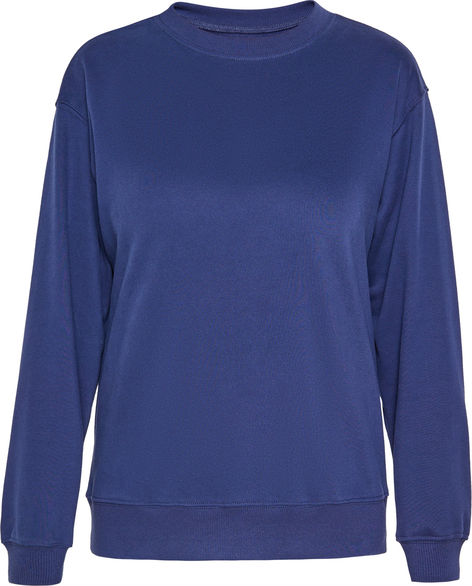 IZIA Sweatshirt Frauen Marine