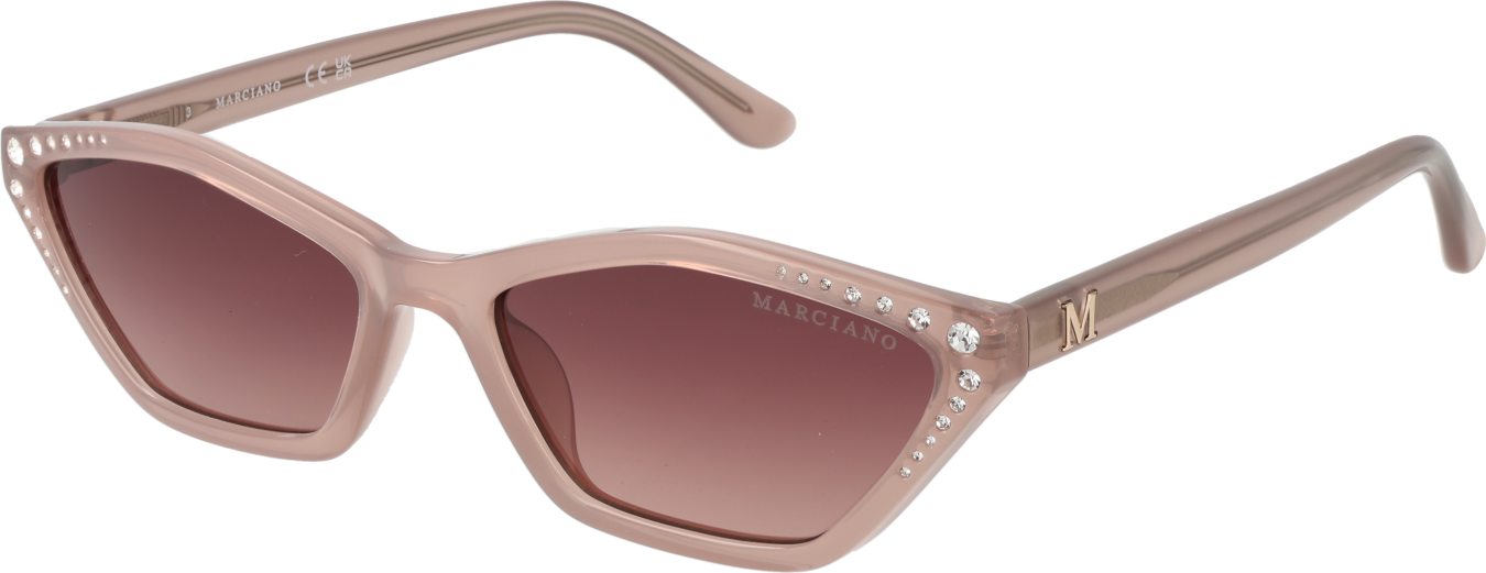 Thumbnail - Marciano by Guess Sonnenbrille GM00002 59T 56