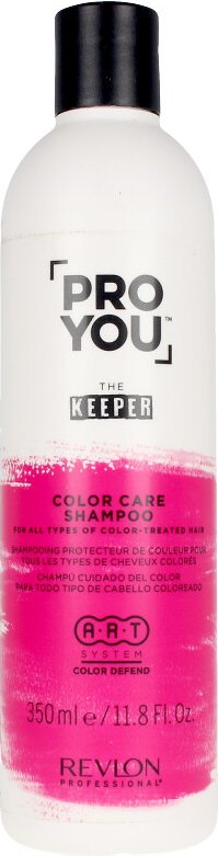 Thumbnail - Proyou The Keeper Shampoo 350 ml