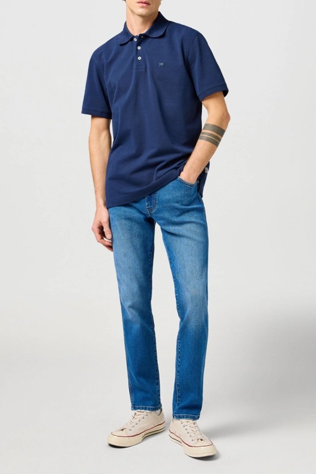 Wrangler - LARSTON WAVE