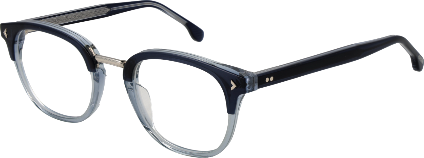 Lozza Brillenfassung VL4309 0D87 49